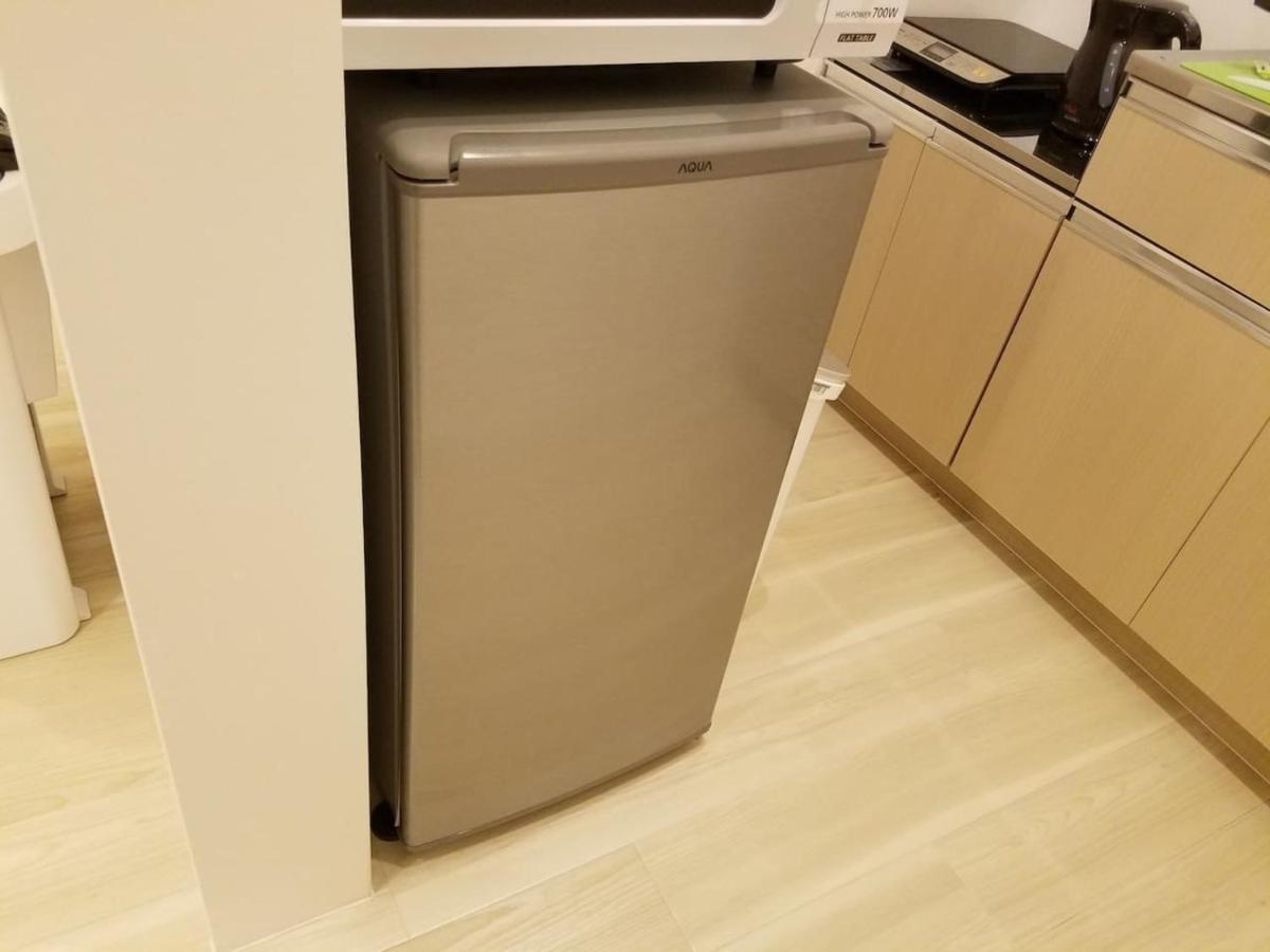 도쿄 ピラネハウス 아파트 외부 사진